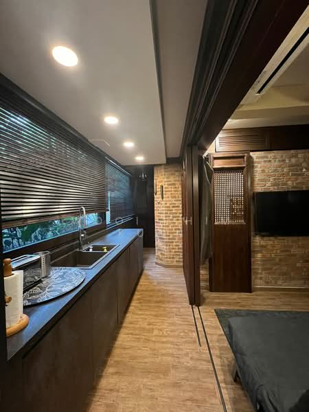 Condominium for Sale at Desa Angkasa - Wooi Khim Kuan - Kitchen - PropertyGuru.com.my