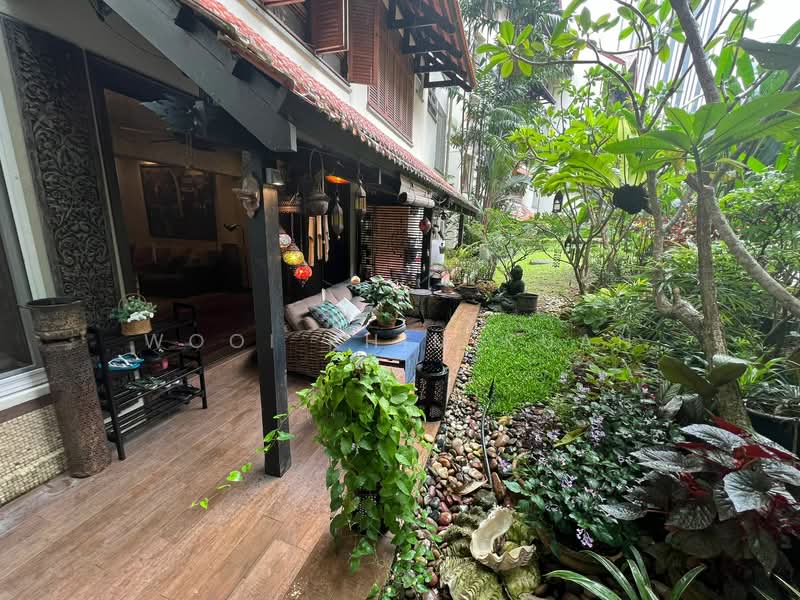 Condominium for Sale at Desa Angkasa - Wooi Khim Kuan - Exterior - PropertyGuru.com.my