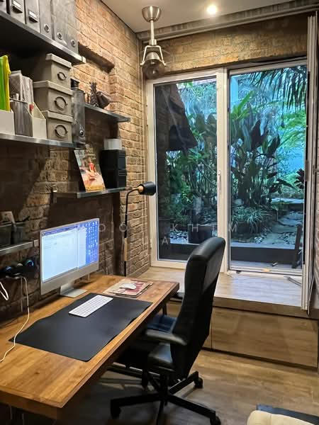 Condominium for Sale at Desa Angkasa - Wooi Khim Kuan - Study - PropertyGuru.com.my