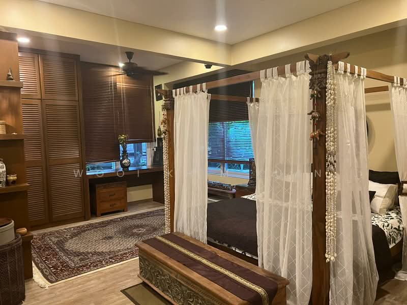 Condominium for Sale at Desa Angkasa - Wooi Khim Kuan - Bedroom - PropertyGuru.com.my