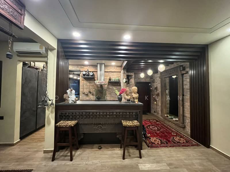 Condominium for Sale at Desa Angkasa - Wooi Khim Kuan - Interior - PropertyGuru.com.my