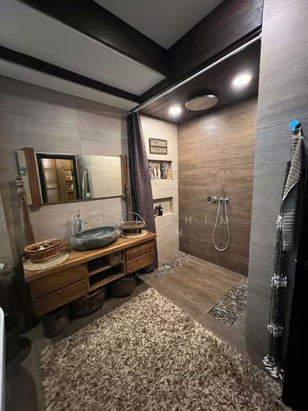 Condominium for Sale at Desa Angkasa - Wooi Khim Kuan - Bathroom - PropertyGuru.com.my