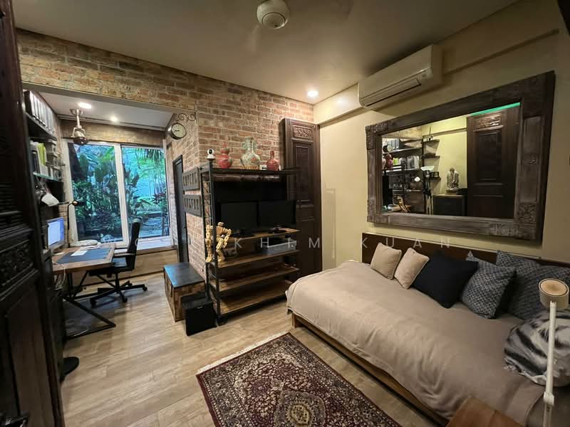 Condominium for Sale at Desa Angkasa - Wooi Khim Kuan - Study - PropertyGuru.com.my