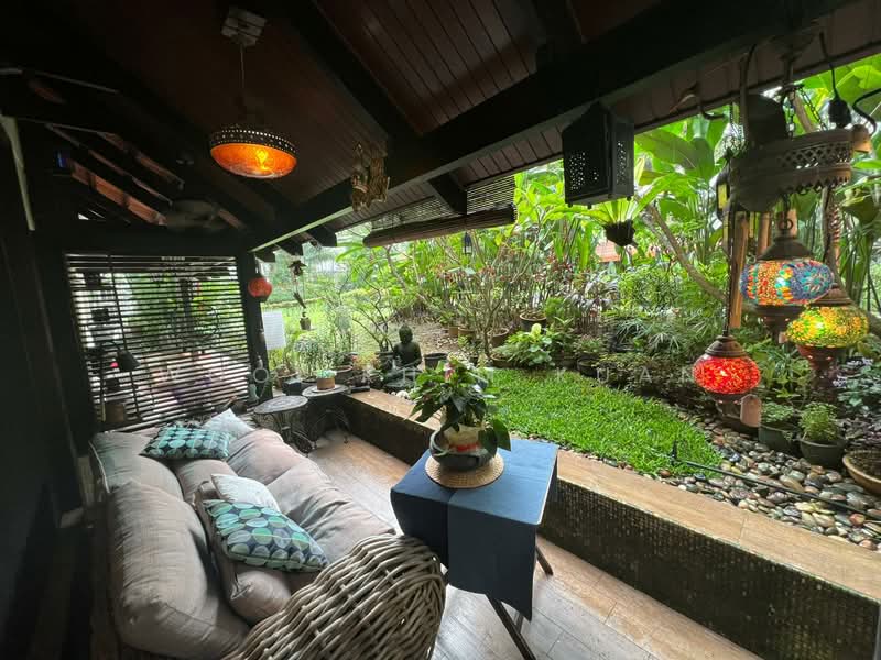 Condominium for Sale at Desa Angkasa - Wooi Khim Kuan - Garden - PropertyGuru.com.my