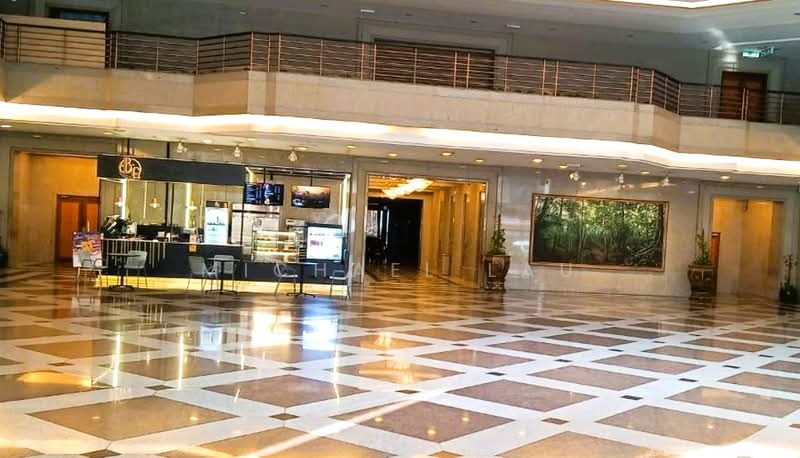 Office for Rent in KLCC (KL City Centre) - Michael Lau - Interior - PropertyGuru.com.my