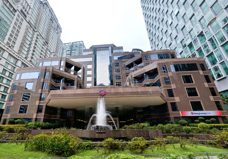 Office for Rent in KLCC (KL City Centre) - Michael Lau - Exterior - PropertyGuru.com.my