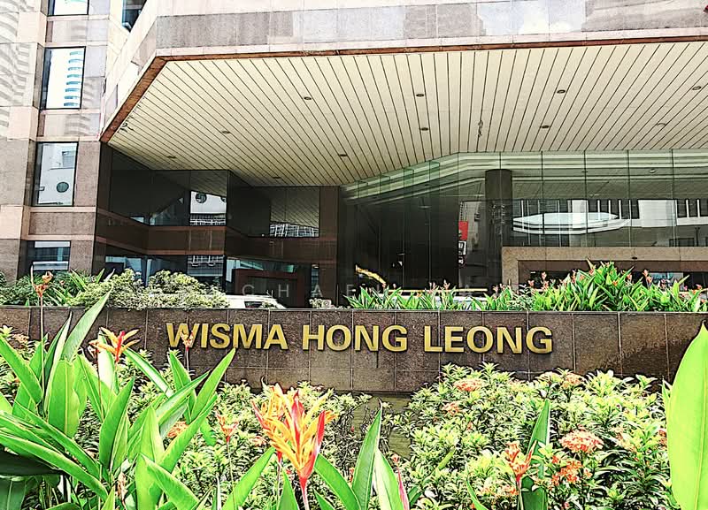 Office for Rent in KLCC (KL City Centre) - Michael Lau - Exterior - PropertyGuru.com.my