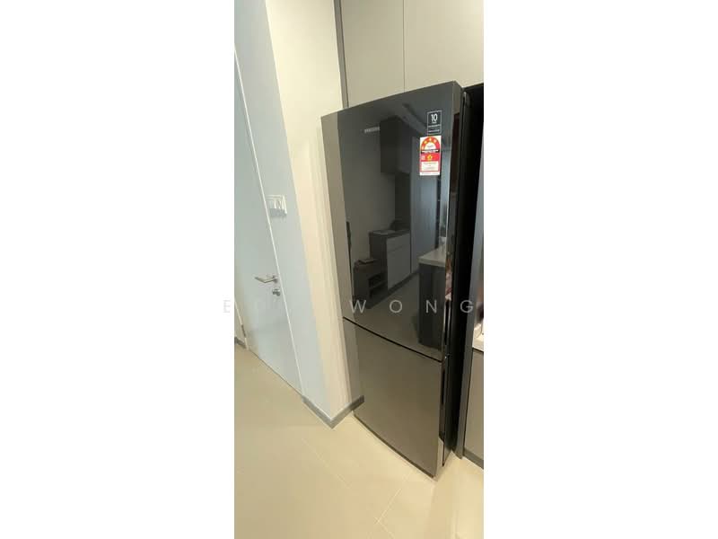 Service Residence for Rent at United Point (Residensi Berpadu) - Eda Wong - Interior - PropertyGuru.com.my