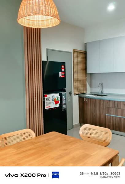 Servis Apartment untuk Disewa di M Vertica - Ben Sin - Kitchen - PropertyGuru.com.my
