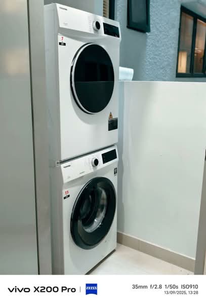 Servis Apartment untuk Disewa di M Vertica - Ben Sin - Interior - PropertyGuru.com.my