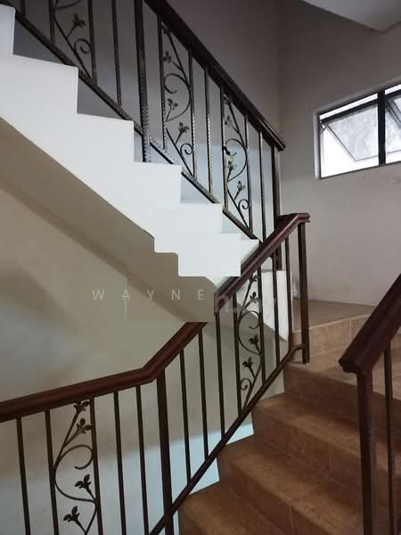 Rumah Teres 3 Tingkat untuk Dijual di Cheras (Selangor) - Wayne Yap - Interior - PropertyGuru.com.my