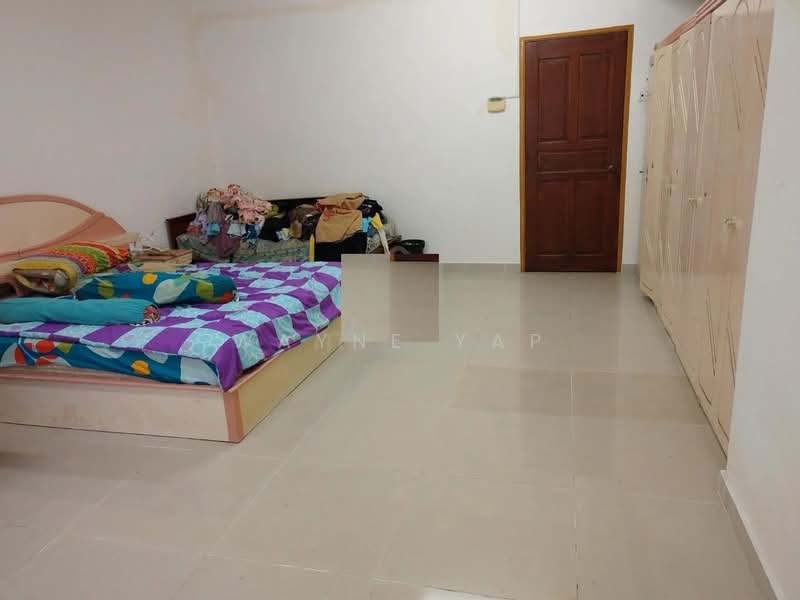 Rumah Teres 3 Tingkat untuk Dijual di Cheras (Selangor) - Wayne Yap - Bedroom - PropertyGuru.com.my