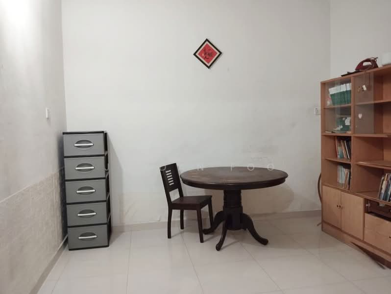 1-storey Terraced House for Sale in Kampung Pantai Jerjak (Gelugor) - Jordan Foo - Interior - PropertyGuru.com.my