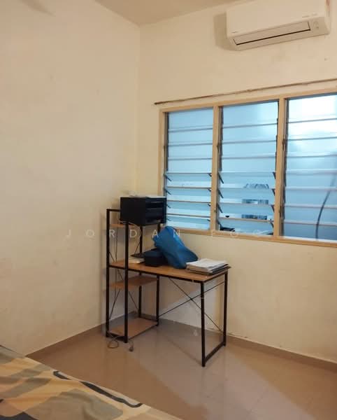 1-storey Terraced House for Sale in Kampung Pantai Jerjak (Gelugor) - Jordan Foo - Study - PropertyGuru.com.my