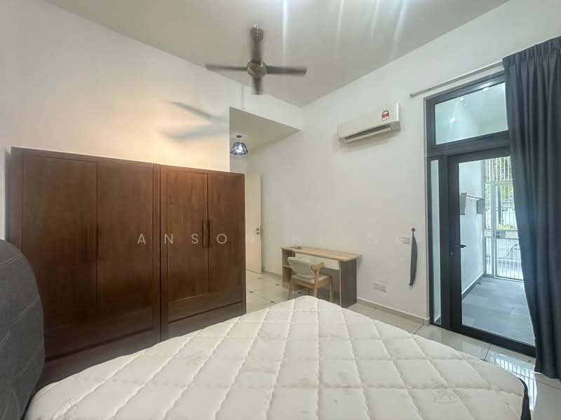 Rumah Kluster untuk Dijual di Eco Botanic (Iskandar Puteri (Nusajaya)) - Anson Hiong - Bedroom - PropertyGuru.com.my