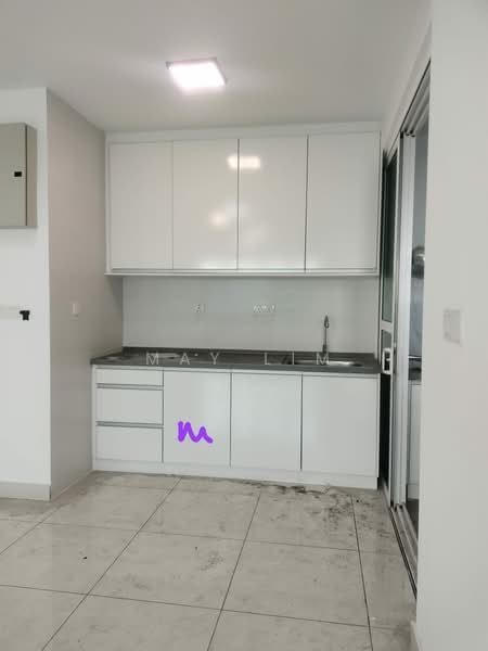 Servis Apartment untuk Disewa di Impiria Residensi Bukit Tinggi Klang - May Lim - Kitchen - PropertyGuru.com.my
