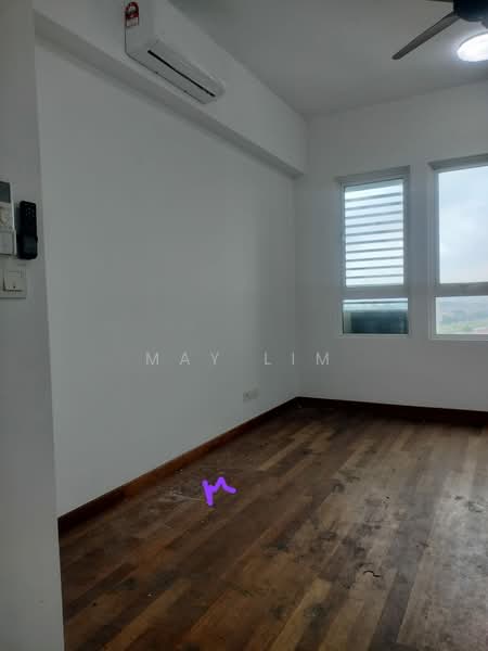 Servis Apartment untuk Disewa di Impiria Residensi Bukit Tinggi Klang - May Lim - Interior - PropertyGuru.com.my