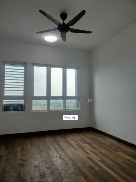Servis Apartment untuk Disewa di Impiria Residensi Bukit Tinggi Klang - May Lim - Interior - PropertyGuru.com.my