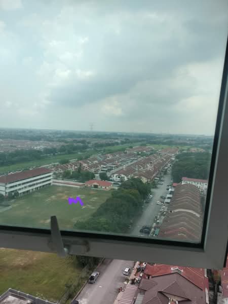 Servis Apartment untuk Disewa di Impiria Residensi Bukit Tinggi Klang - May Lim - Exterior - PropertyGuru.com.my