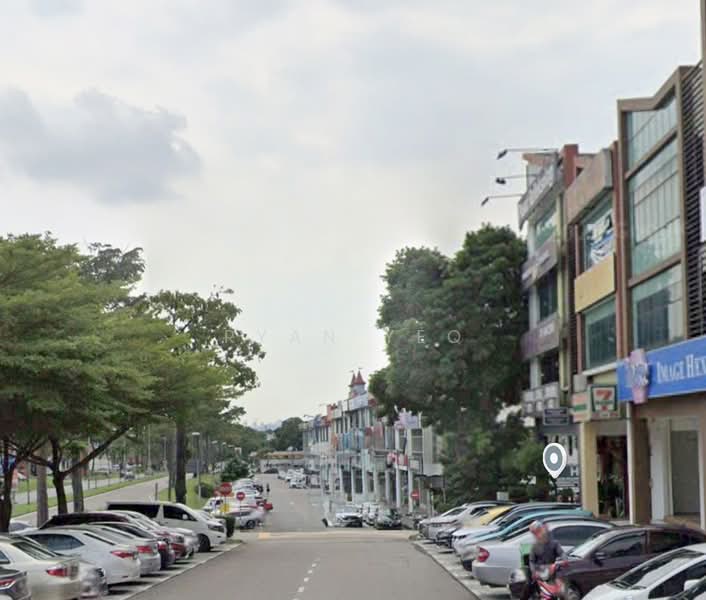 Kedai untuk Dijual di Taman Molek (Johor Bahru) - Ryan Yeo - PropertyGuru.com.my