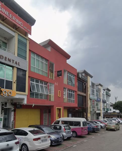 Kedai untuk Dijual di Taman Molek (Johor Bahru) - Ryan Yeo - PropertyGuru.com.my