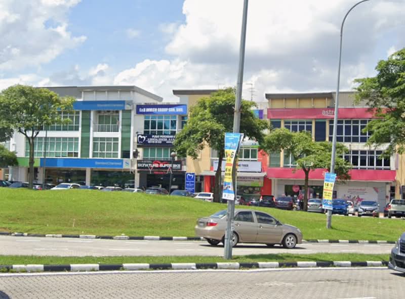 Kedai untuk Dijual di Taman Molek (Johor Bahru) - Ryan Yeo - PropertyGuru.com.my