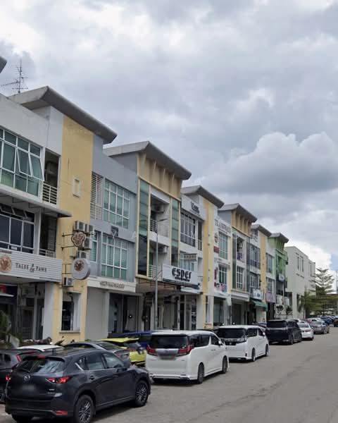 Kedai untuk Dijual di Taman Molek (Johor Bahru) - Ryan Yeo - PropertyGuru.com.my