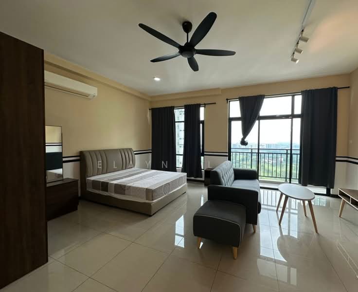 Servis Apartment untuk Disewa di Molek Regency - Elayne Low - PropertyGuru.com.my