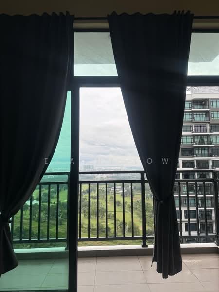 Servis Apartment untuk Disewa di Molek Regency - Elayne Low - PropertyGuru.com.my
