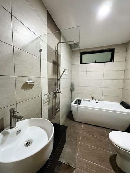Servis Apartment untuk Disewa di Molek Regency - Elayne Low - PropertyGuru.com.my