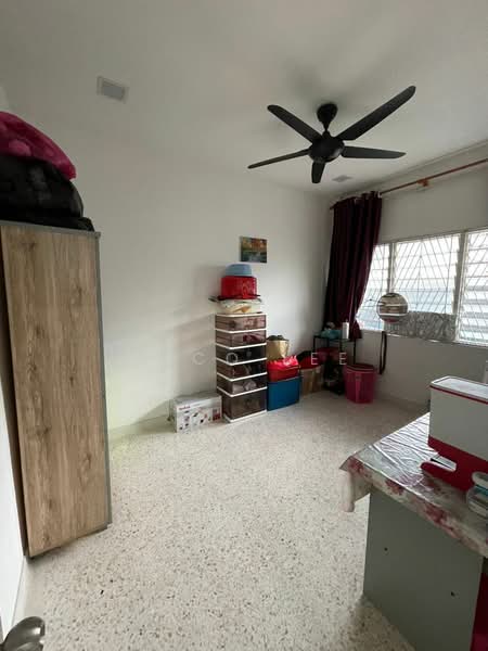 1-storey Terraced House for Sale in Taman Perling (Perling) - Coco Lee - Interior - PropertyGuru.com.my