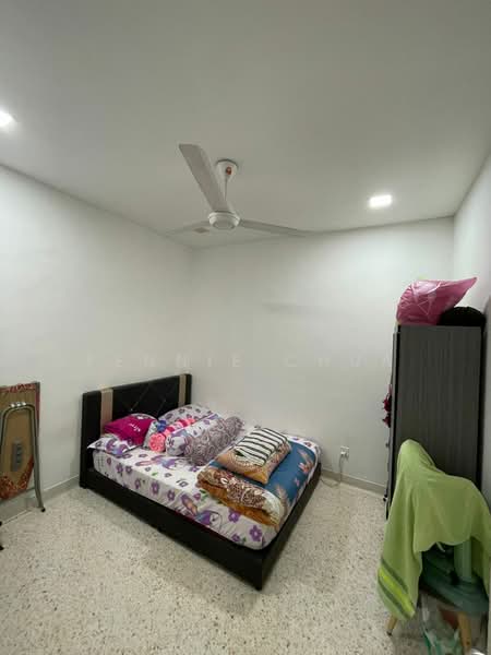 1-storey Terraced House for Sale in Taman Perling (Perling) - Fennie Chua - Bedroom - PropertyGuru.com.my