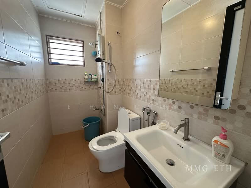 2-storey Terraced House for Rent in Bandar Bukit Raja (Klang) - Ethan Chua - PropertyGuru.com.my