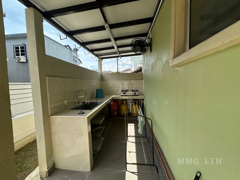 2-storey Terraced House for Rent in Bandar Bukit Raja (Klang) - Ethan Chua - PropertyGuru.com.my