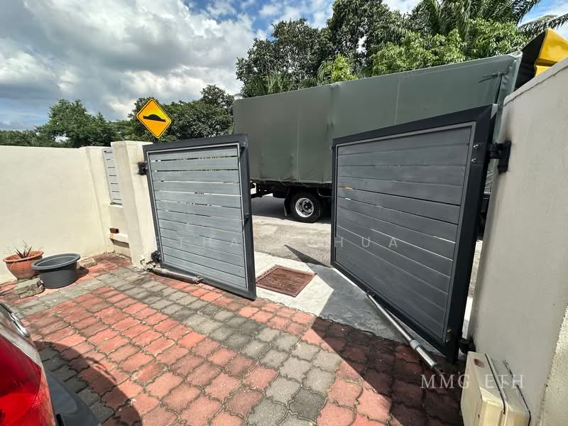 2-storey Terraced House for Rent in Bandar Bukit Raja (Klang) - Ethan Chua - PropertyGuru.com.my