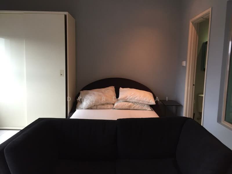 Service Residence for Rent at Ritze Perdana 1 - Edward Chai - Bedroom - PropertyGuru.com.my