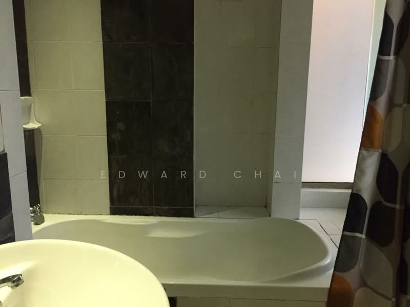 Service Residence for Rent at Ritze Perdana 1 - Edward Chai - Bathroom - PropertyGuru.com.my