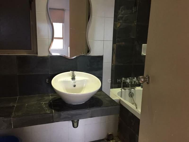 Service Residence for Rent at Ritze Perdana 1 - Edward Chai - Bathroom - PropertyGuru.com.my