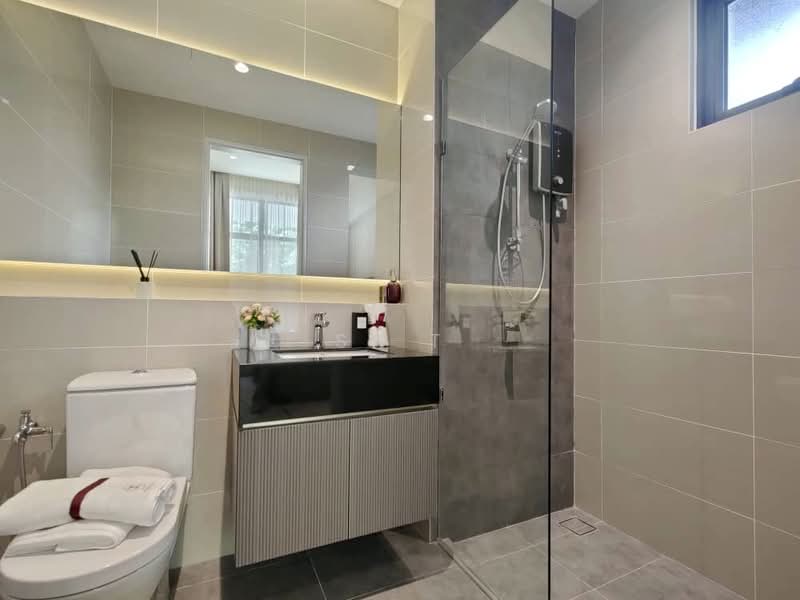 Condominium for Sale at Residensi Mapel Oug - S. T - PropertyGuru.com.my
