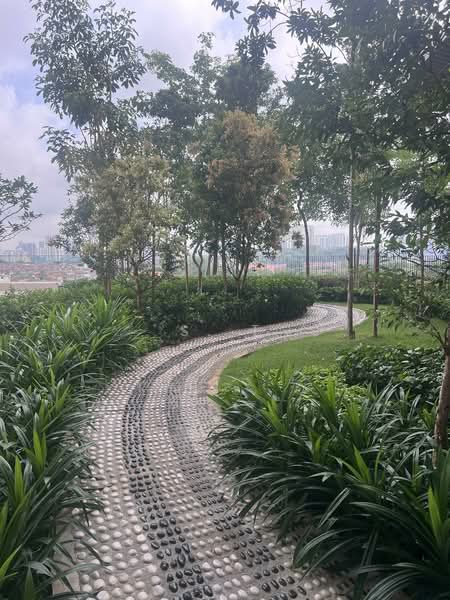 Condominium for Sale at Residensi Mapel Oug - S. T - PropertyGuru.com.my