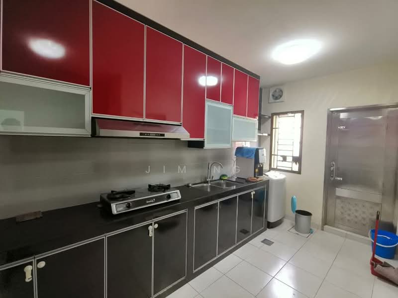 2-storey Terraced House for Rent in Taman Seri Austin (Tebrau) - Jim Ng - PropertyGuru.com.my