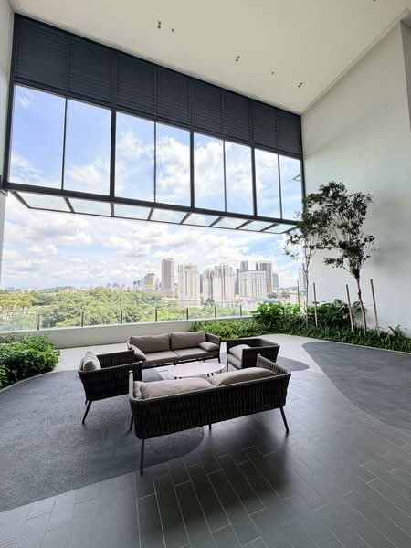Service Residence for Rent at Sunway Belfield - Elaine Cheah - View - PropertyGuru.com.my