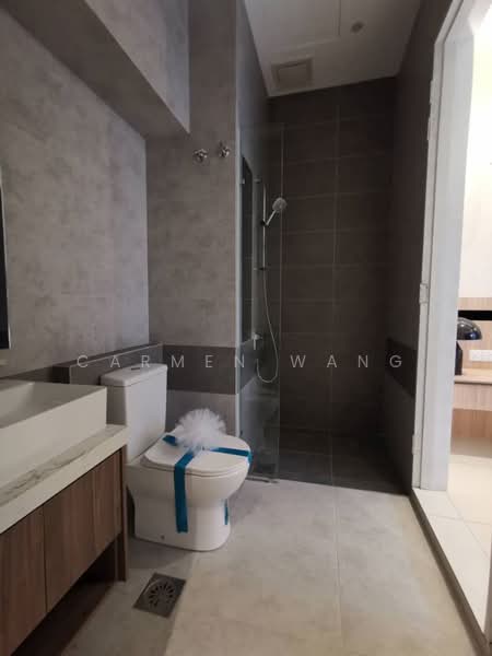 Cluster House for Sale in Sungai Buloh (Selangor) - Carmen Wang - Bathroom - PropertyGuru.com.my