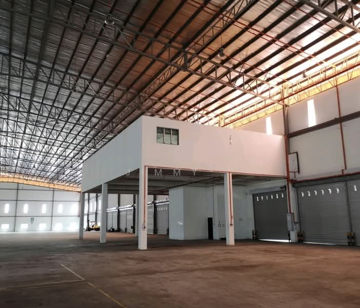 Gudang untuk Disewa di Pasir Gudang (Johor) - Jimmy . - Interior - PropertyGuru.com.my
