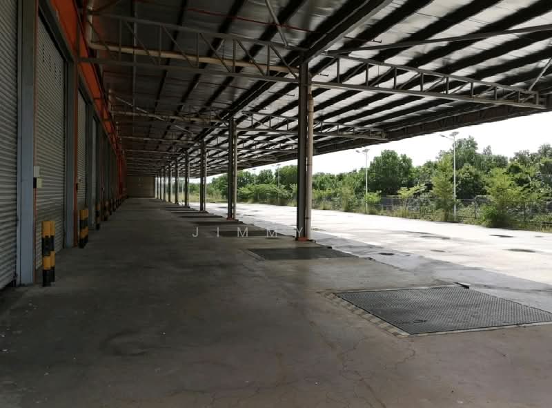 Gudang untuk Disewa di Pasir Gudang (Johor) - Jimmy . - Exterior - PropertyGuru.com.my