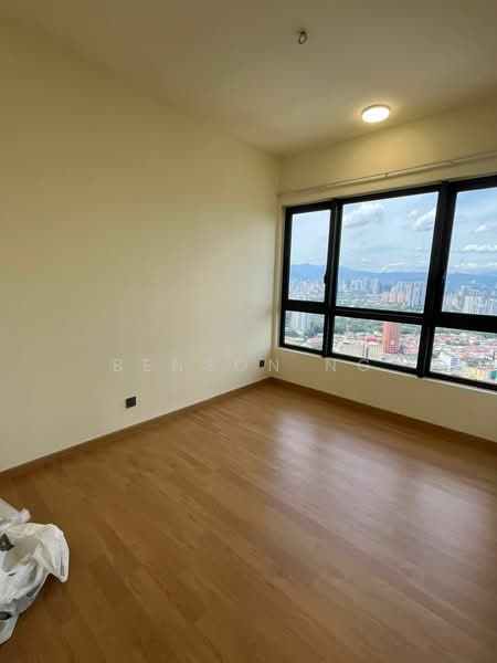 Service Residence for Rent at The Era @ Duta North - Benson Ng - View - PropertyGuru.com.my