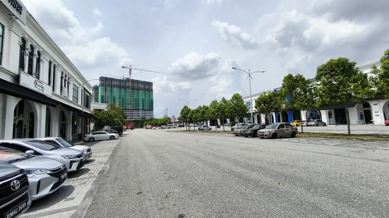 Shop / Office for Sale in Bandar Tasik Kesuma (Beranang) - TOMMY CHIENG - Exterior - PropertyGuru.com.my