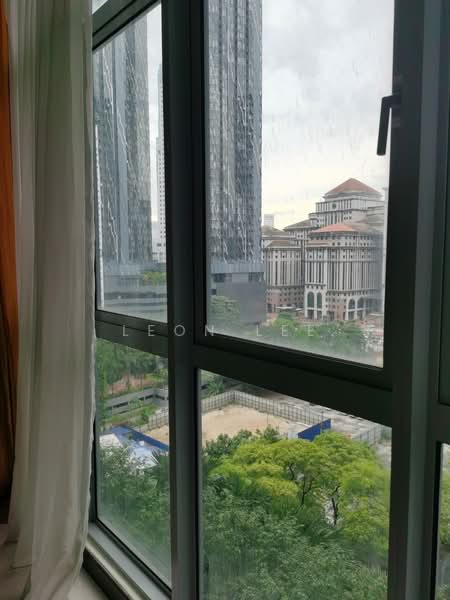 Condominium for Sale at Hampshire Residences - Leon Lee - View - PropertyGuru.com.my