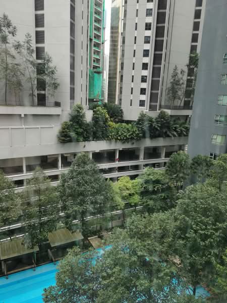 Condominium for Sale at Hampshire Residences - Leon Lee - Exterior - PropertyGuru.com.my