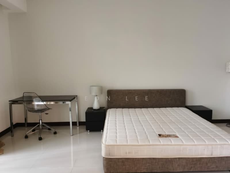 Condominium for Sale at Hampshire Residences - Leon Lee - Bedroom - PropertyGuru.com.my